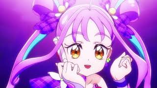 Kimi To Idol Precure The Movie First Trailer