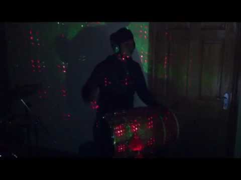 Garry Sandhu Ft Roach Killa Din Raat Dhol Remix