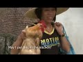 image Today She Eats A Chicken