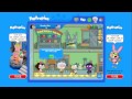Poptropica: Road to "Captain Thinknoodles" - Game Show Live Stream Replay