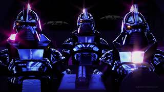 Battlestar Galactica Perseverance Fan Short Film - Latest Version 2.1 Hd