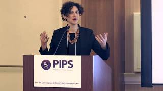 Dr. Carolyn Sufrin PIPS Data