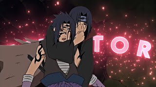 Sasuke VS Itachi Twixtor [4K] (part 2)