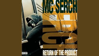 Watch Mc Serch Scenes From The Mind video