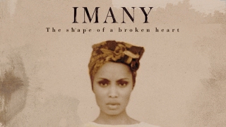 Watch Imany Shape Of A Broken Heart video
