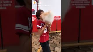 16 De Abril De 2021