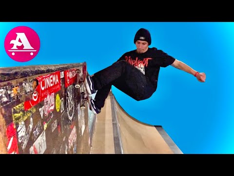 ALL AGES RIPPING SKATERS EDGE, AIN SKATEBOARD GIVEAWAY WINNERS ANNOUNCEMENT