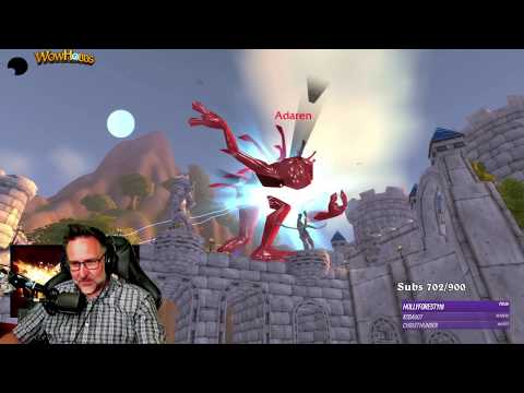 Wow Classic Beta Last Hour Ragnaros VS Murloc ~ World of Warcraft
