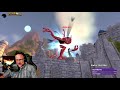 Wow Classic Beta Last Hour Ragnaros VS Murloc ~ World of Warcraft