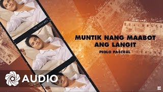 Watch Piolo Pascual Muntik Nang Maabot Ang Langit video
