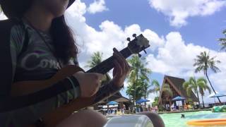 City Of Stars Ukulele City Of Stars Ukulele