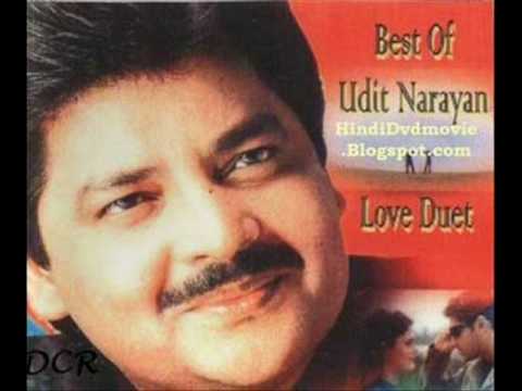 Chorideu Chorideu by Udit Narayan and Kavita Krishnamurti