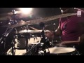 Meinl & Chris Coleman - Drum solo Meinl & Chris Coleman - Drum solo