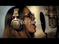 belinda -en la oscuridad letra-