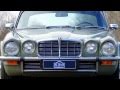 1975 Jaguar XJ 6 Coupe for sale, a vendre, verkauf, te koop