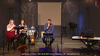 Revelation Live Week 28 Rev 13 Antichrist and the 10 Horns (Tom Stolz) - 12.1.2017