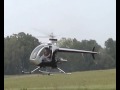 Mosquito XET Turbine Helicopter