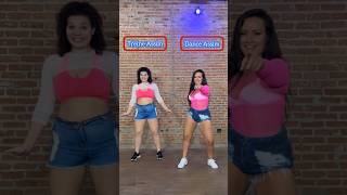 Barbie De Chapéu - Melody, Paula Guilherme Treine E Dance Dop 21