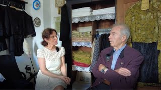 Im Gespräch mit Peter Krier