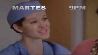 Wapa-Tv - Greys Anatomy - Promo July 10, 2012