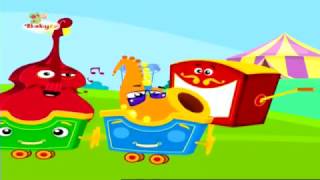 BabyTV Nederlands - Jammers - Speeldoos