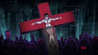Blood Lad - Opening / OP / ???????? ?????? - ????????
