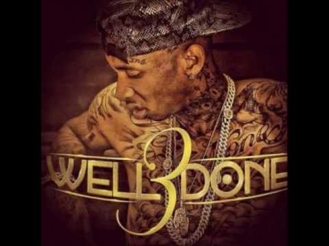 Tyga - No Luck (HD)