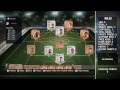 FIFA 15 Ultimate Upgrade La Liga #3