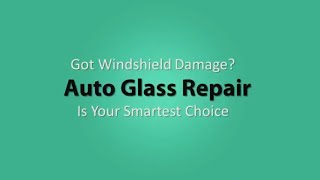 Auto Glass Repair In San Jose Costa Ric - AutoGlassrepair In San Jose Costa Ric