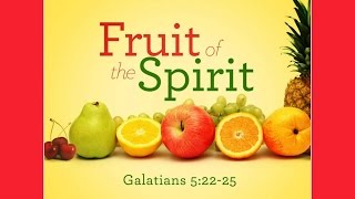 Sunday Message 'Change' - 1st May 2016