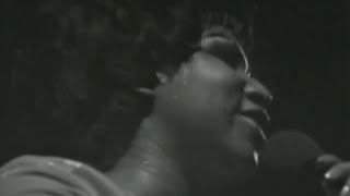 Watch Aretha Franklin Make It With You video