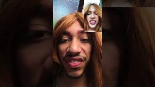Na Minha Cabeça Eu Tô Ingual A Lara Silva Ksksks - Tiktok Euviomar