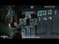 Dead Space 3 Coop Walkthrough PT. 17 - Chapter 13 Reach for the Sky