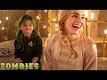 Bloopers! | ZOMBIES | Disney Channel