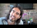 Do You Have Gum Disease? Russell Brand The Trews Ep13 video