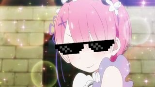RE:ZERO : RAM OUTTA NOWHERE