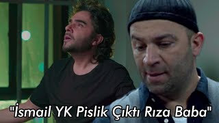 İsmai̇l Ykyi Tutukladilar
