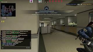 Counter-strike: Global Offensive