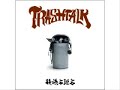 Wakin' Big pt.2 feat.GAZZILA／ 韻踏合組合