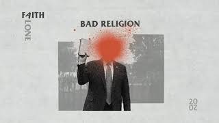 Watch Bad Religion Faith Alone 2020 video