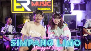 Download lagu Simpang  Limo -Esa Risty ft Erlangga Gusfian ( Live Music) Kembangku Ayu