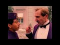 The Grand Budapest Hotel How To Make A Courtesan Au ...