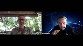 QQAA #3 with Philip Zimbardo