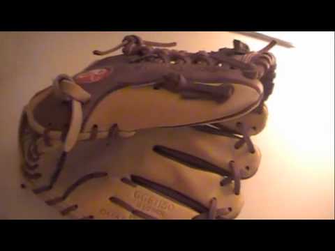 what are some mexican baseball gloves