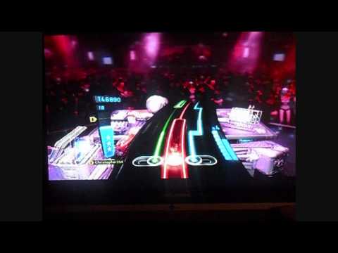 DJ Hero 2 Sean Paul