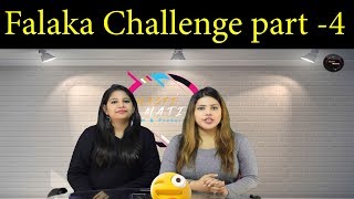 Rajesh Khanna Creation Falaka Challenge Feet Smelling