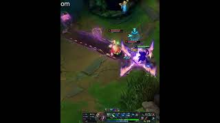Ult Super Stun