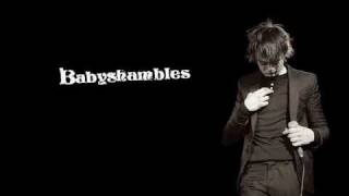 Watch Babyshambles New Love Grows On Trees video