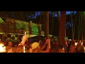 Alpha & Omega ft Ras Tinny - Free animals from the zoo