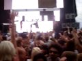 Deadmau5 Space Opening - ibiza 2009